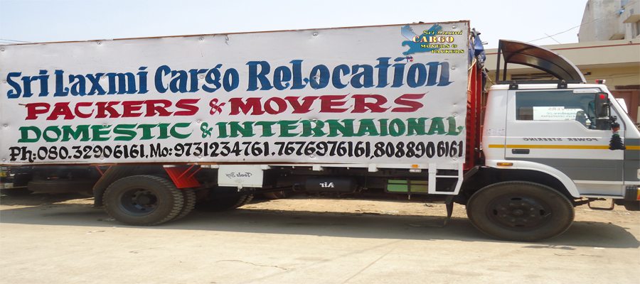 Packers and Movers in Bannerghatta