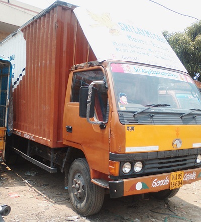 Packers and Movers Banashankari