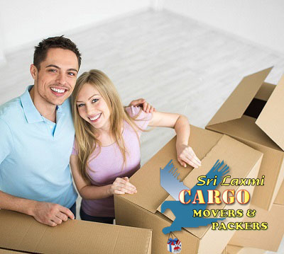 Packers and Movers JP Nagar
