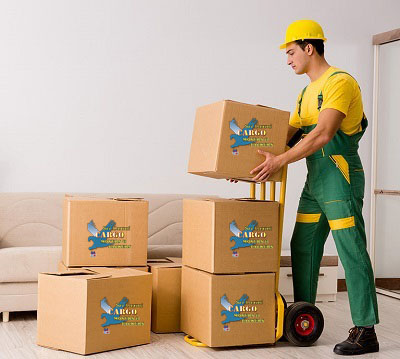 Packers and Movers Chickpet